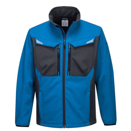 T750PBRXL Portwest WX3 Softshell kabát