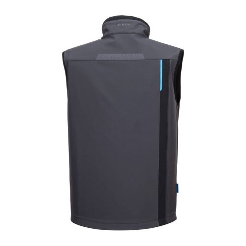 T751MGRS Portwest WX3 Softshell mellény