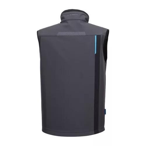 T751MGRS Portwest WX3 Softshell mellény