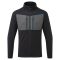 T756BKRL Portwest WX3 Full Zip Tech Fleece