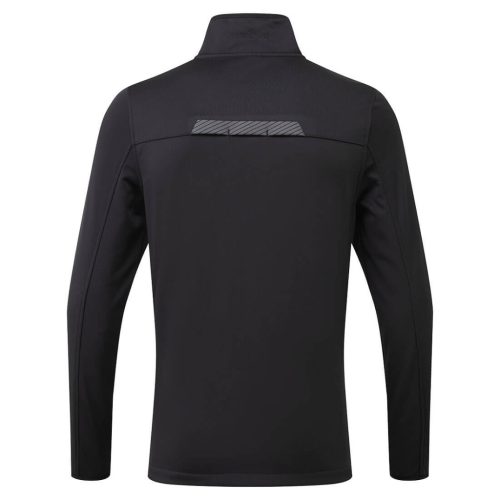 T756BKRL Portwest WX3 Full Zip Tech Fleece