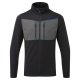 T756BKRXL Portwest WX3 Full Zip Tech Fleece