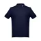   TH_ADAM195ECLIPSEKEK_S-XXXL     TH_ADAM FÉRFI GALLÉROS PÓLÓ  Gr. SÖTÉTKÉK S-XXXL