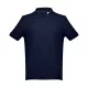 TH_ADAM195ECLIPSEKEK_S-XXXL     TH_ADAM FÉRFI GALLÉROS PÓLÓ  Gr. SÖTÉTKÉK S-XXXL