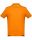 TH_ADAM195NAR_S-XXXL     TH_ADAM FÉRFI GALLÉROS PÓLÓ  Gr. NARANCS S-XXXL