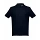 TH_ADAM195NAVY_S-XXXL     TH_ADAM FÉRFI GALLÉROS PÓLÓ  Gr. MÉLYKÉK S-XXXL