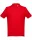 TH_ADAM195PIR_S-XXXL     TH_ADAM FÉRFI GALLÉROS PÓLÓ  Gr. PIROS S-XXXL