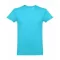   TH_ANK190ATOLLKEK_S-XXXL     TH_ANKARA FÉRFI  KEREK NYAKÚ PÓLÓ 190 Gr. VILÁGOSKÉK S-XXXL
