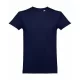 TH_ANK190ECLIPSEKEK_S-XXXL     TH_ANKARA FÉRFI  KEREK NYAKÚ PÓLÓ 190 Gr. SÖTÉTKÉK S-XXXL