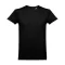   TH_ANK190FEK_S-XXXL     TH_ANKARA FÉRFI  KEREK NYAKÚ PÓLÓ 190 Gr. FEKETE S-XXXL