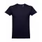   TH_ANK190NAVY_S-XXXL     TH_ANKARA FÉRFI  KEREK NYAKÚ PÓLÓ 190 Gr. MÉLYKÉK S-XXXL