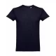 TH_ANK190NAVY_S-XXXL     TH_ANKARA FÉRFI  KEREK NYAKÚ PÓLÓ 190 Gr. MÉLYKÉK S-XXXL