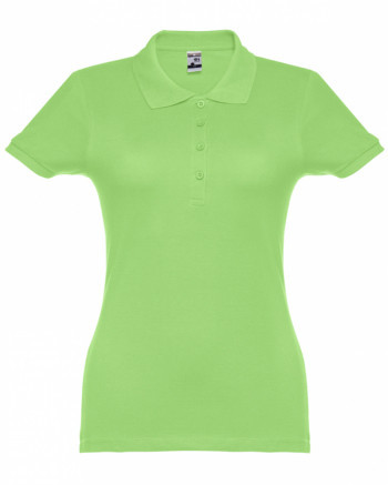 TH_EVA195APPGREN_S-XXXL     TH_EVA GALLÉROS PÓLÓ 195 Gr. ALMAZÖLD S-XXXL