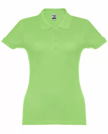 TH_EVA195APPGREN_S-XXXL     TH_EVA GALLÉROS PÓLÓ 195 Gr. ALMAZÖLD S-XXXL