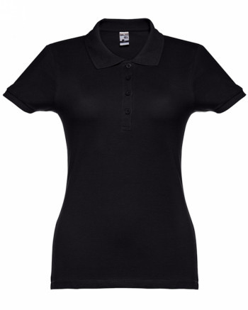 TH_EVA195FEK_S-XXXL     TH_EVA GALLÉROS PÓLÓ 195 Gr. FEKETE S-XXXL