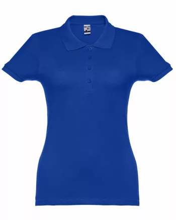 TH_EVA195KKEK_S-XXXL     TH_EVA GALLÉROS PÓLÓ 195 Gr. KIRÁLYKÉK S-XXXL