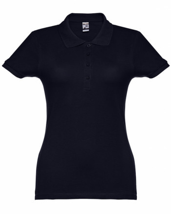 TH_EVA195NAVY_S-XXXL     TH_EVA GALLÉROS PÓLÓ 195 Gr. MÉLYKÉK S-XXXL