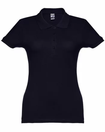 TH_EVA195NAVY_S-XXXL     TH_EVA GALLÉROS PÓLÓ 195 Gr. MÉLYKÉK S-XXXL