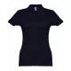TH_EVA195NAVY_S-XXXL     TH_EVA GALLÉROS PÓLÓ 195 Gr. MÉLYKÉK S-XXXL