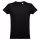 TH_LUA150FEK_S-XXXL     TH_LUANDA  KEREK NYAKÚ PÓLÓ 150 Gr. FEKETE S-XXXL