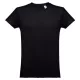 TH_LUA150FEK_S-XXXL     TH_LUANDA  KEREK NYAKÚ PÓLÓ 150 Gr. FEKETE S-XXXL