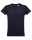 TH_LUA150NAVY_S-XXXL     TH_LUANDA  KEREK NYAKÚ PÓLÓ 150 Gr. MÉLYKÉK S-XXXL