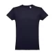 TH_LUA150NAVY_S-XXXL     TH_LUANDA  KEREK NYAKÚ PÓLÓ 150 Gr. MÉLYKÉK S-XXXL