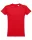 TH_LUA150PIR_S-XXXL     TH_LUANDA  KEREK NYAKÚ PÓLÓ 150 Gr. PIROS S-XXXL