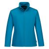 TK21AQRXL Portwest Női Softshell (2L)