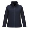 TK21NARL Portwest Női Softshell (2L)