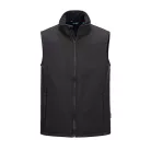 TK22BKR4XL Portwest Print and Promo Softshell Gilet (2L) mellény