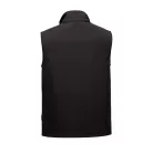 TK22BKRS Portwest Print and Promo Softshell Gilet (2L) mellény