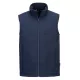 TK22NARS Portwest Print and Promo Softshell Gilet (2L) mellény