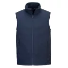 TK22NVRXXL Portwest Print and Promo Softshell Gilet (2L) mellény