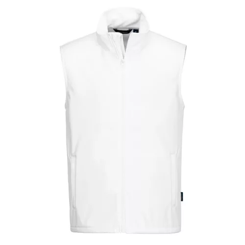 TK22WHRXXXL Portwest Print and Promo Softshell Gilet (2L) mellény