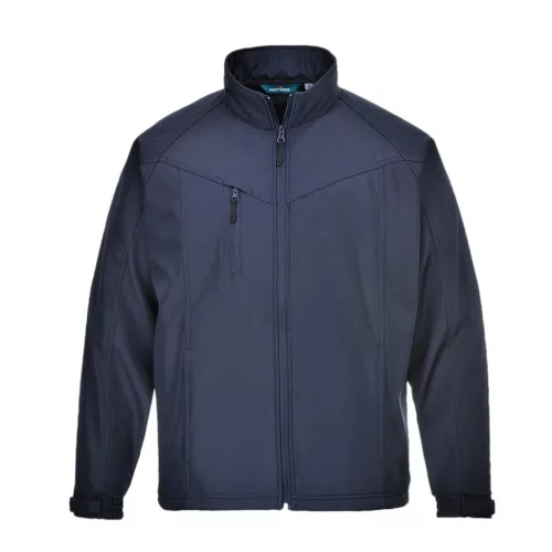 TK40NVRL Portwest Oregon Softshell dzseki
