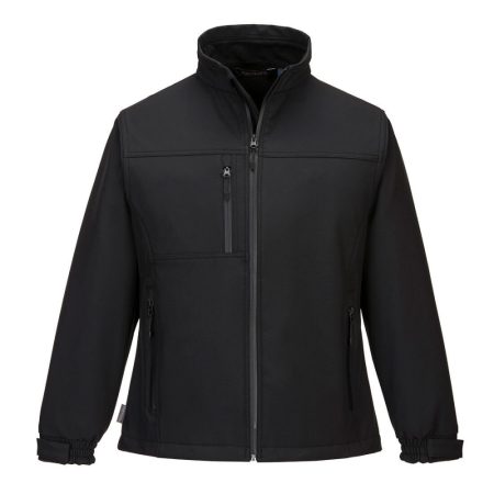 TK41BKRXXL Portwest Charlotte Softshell dzseki