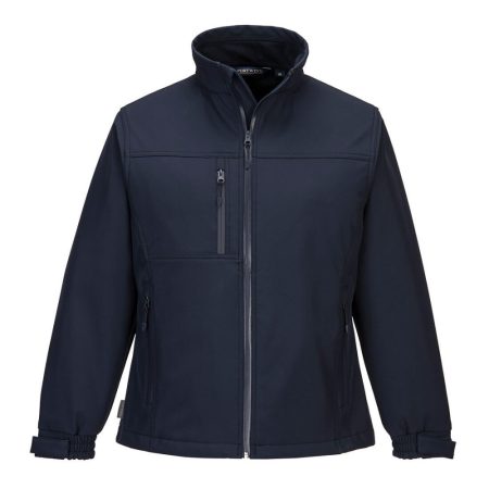 TK41NARL Portwest Charlotte Softshell dzseki