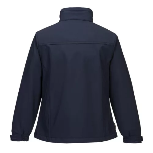 TK41NARS Portwest Charlotte Softshell dzseki