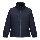 TK41NVRM Portwest Charlotte Softshell dzseki