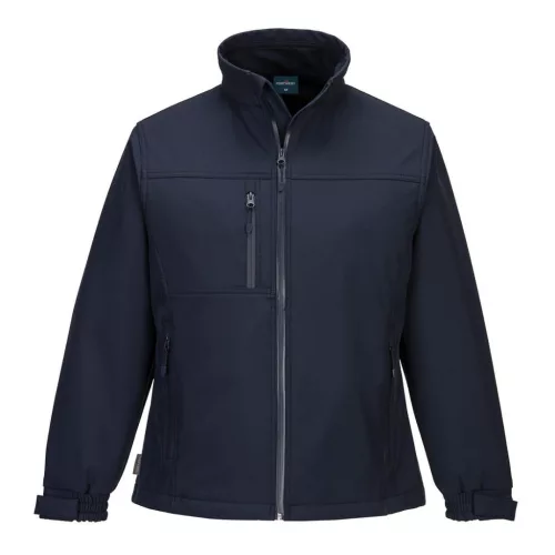 TK41NVRXXL Portwest Charlotte Softshell dzseki