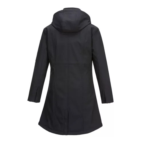 TK42BKRXL Portwest Carla női Softshell kabát