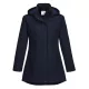 TK42NVRXS Portwest Carla női Softshell kabát
