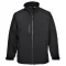 TK50BKR4XL Portwest Softshell dzseki