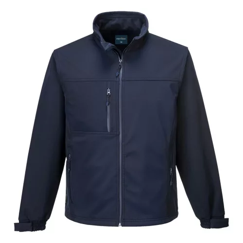 TK50NVRL Portwest Softshell dzseki