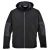 TK53BKRXL Portwest Softshell dzseki kapucnival