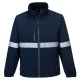 TK54NVRM Portwest IONA Softshell dzseki (3L)