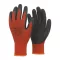   Coverguard  TOP_HANDY_07_TOP_HANDY_11  TOP HANDY  RED LATEX MÁRTOTT  SZERELŐKESZTYŰ KOPÁSÁLLÓ, CSÚSZÁSBIZTOS   (H)