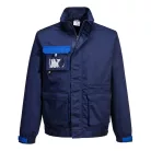 TX10NAR4XL Portwest Texo kétszínű munkakabát