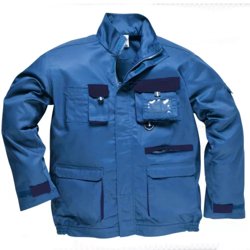 TX10RBRXXXL Portwest Texo kétszínű munkakabát